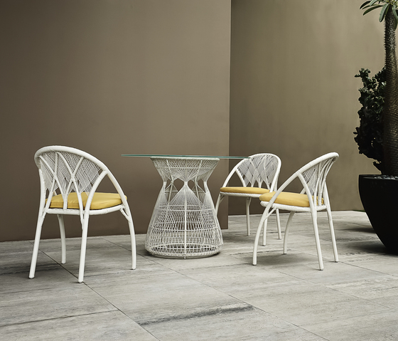Hagia Side Chair | Stühle | Kenneth Cobonpue