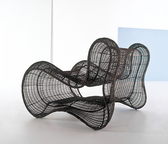 Pigalle Barstool | Bar stools | Kenneth Cobonpue
