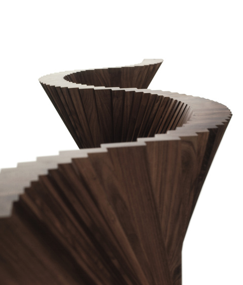 Wave Dining Table | Mesas comedor | Kenneth Cobonpue