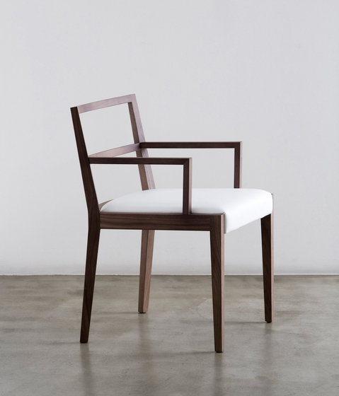 PourParler Chair | Sillas | Tekhne