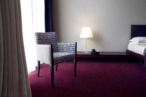 Project Sessel | Stühle | Tekhne