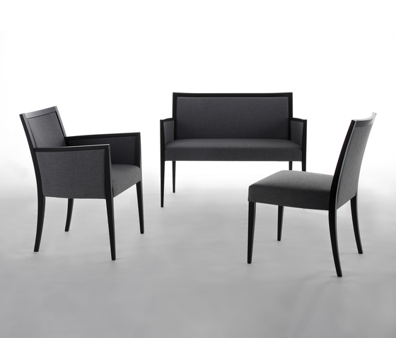 Project Sessel | Stühle | Tekhne