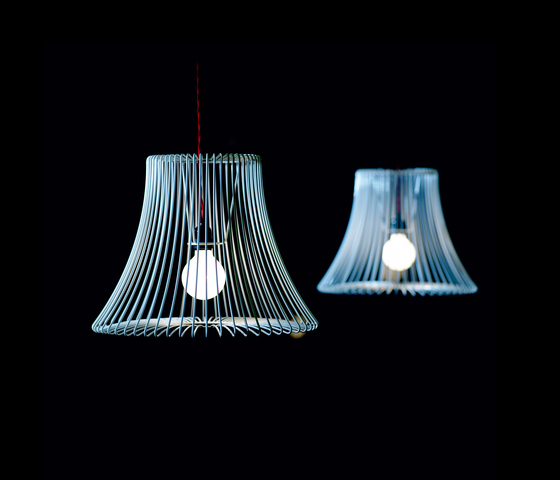 Wire Table Light | Luminaires de table | Deadgood