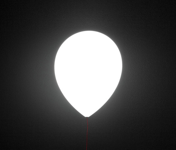 balloon A-3050 | A-3050L Wandleuchte | Wandleuchten | Estiluz