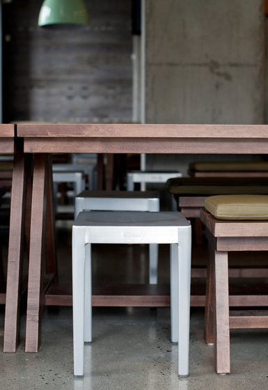 Emeco Barstool | Bar stools | emeco