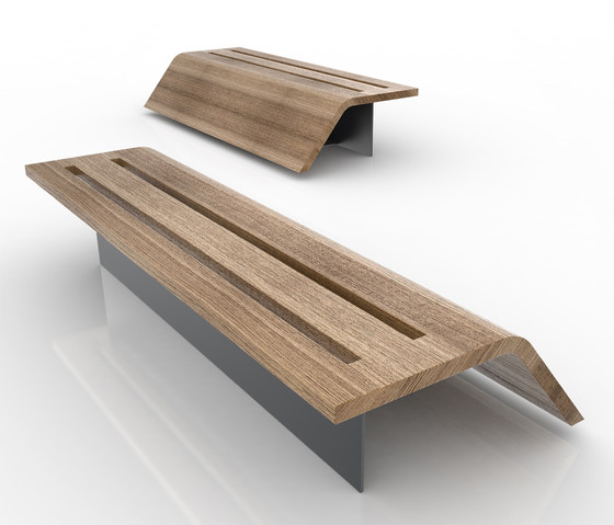 Fly Seat | Benches | LAB23