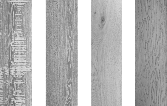 Texture | corte | Planchers bois | Energía Natural