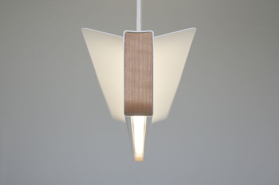 Mida Pendant lamp | Lampade sospensione | Formfjord