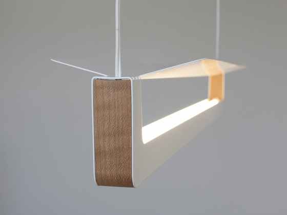 Mida Pendant lamp | Suspended lights | Formfjord