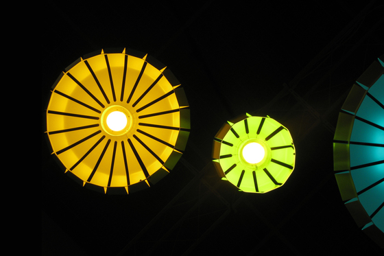Crown Pendant lamp | Suspended lights | Formfjord