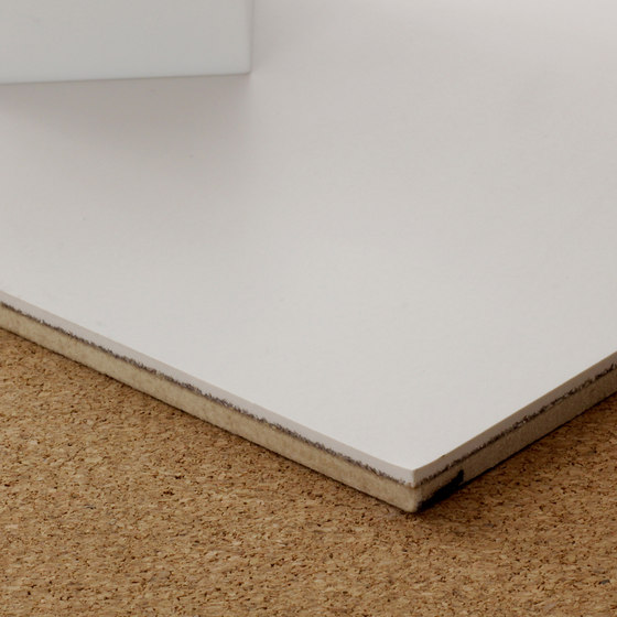Polyurethane resin floor system | Plastique | selected by Materials Council