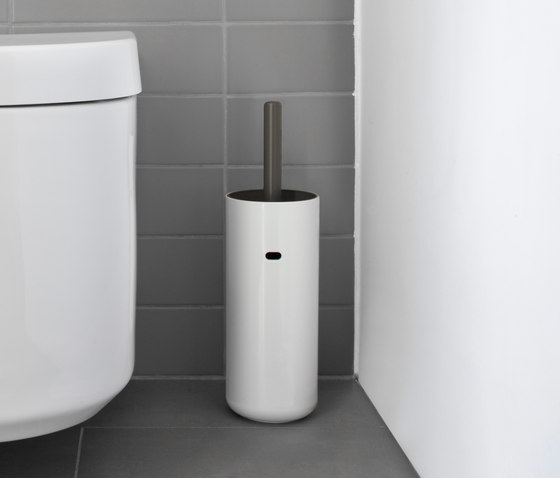 LUNAR WC-toilet paper holder | Paper roll holders | Authentics