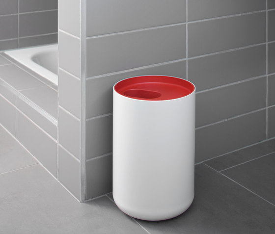 LUNAR WC-toilet paper holder | Paper roll holders | Authentics