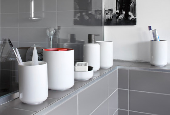 LUNAR WC-toilet paper holder | Distributeurs de papier toilette | Authentics
