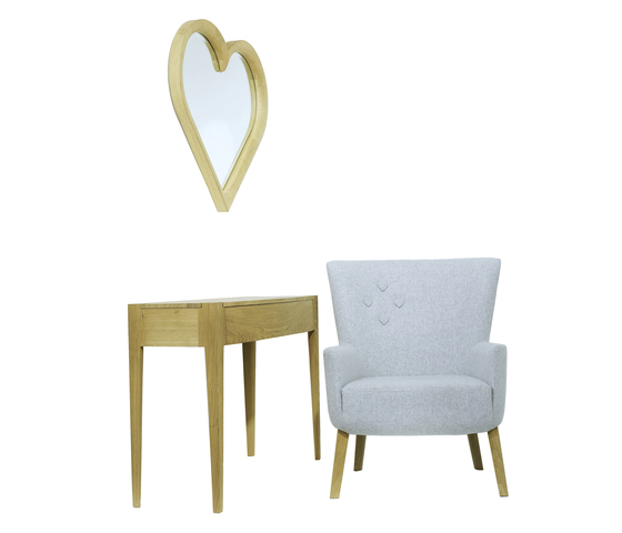 Love Chair Double | Sofas | Deadgood