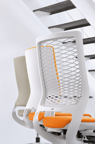 Mera Office swivel chair | Office chairs | Klöber