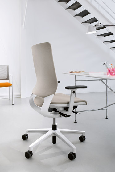 Mera Office swivel chair | Chaises de bureau | Klöber