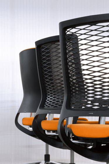 Mera visitor chair | Chairs | Klöber