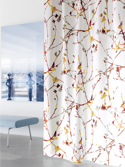 Willow 7500 | Tessuti decorative | Svensson
