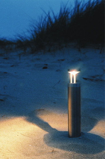 Torch 40 | Lampade outdoor su pavimento | Dexter