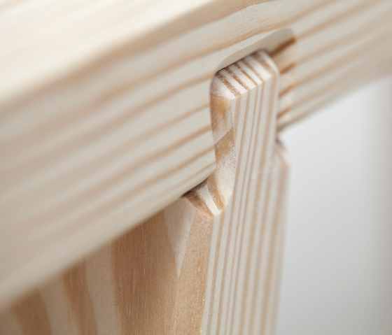 Bench wood | Panche | Functionals