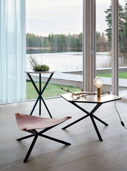 NEB Hexagonal Sofa Table | Coffee tables | No Early Birds