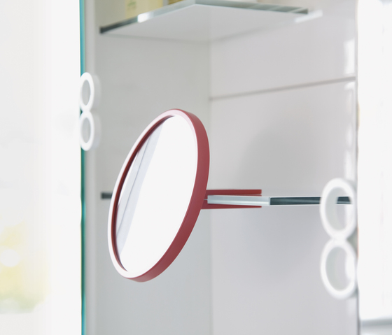 KALI magnifying mirror | Miroirs | Authentics