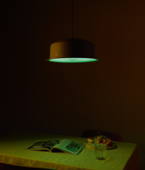 LINGOR pendant light | Lampade sospensione | Authentics