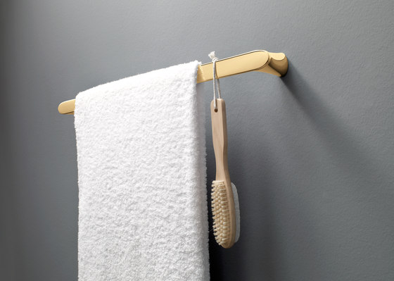 Belle Hook | Towel rails | Pomd’Or