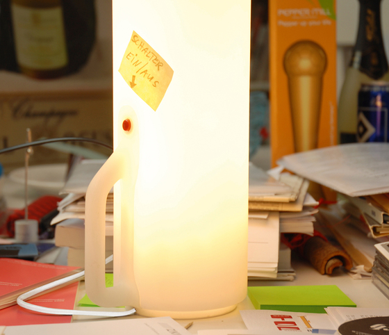 MUNICH table lamp | Table lights | Authentics