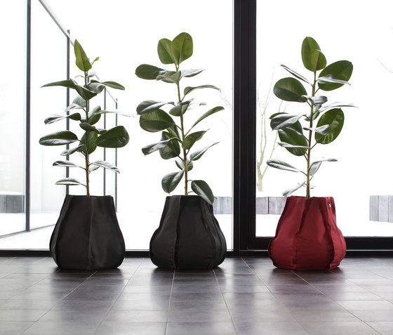 URBAN GARDEN plant container | Vasi piante | Authentics