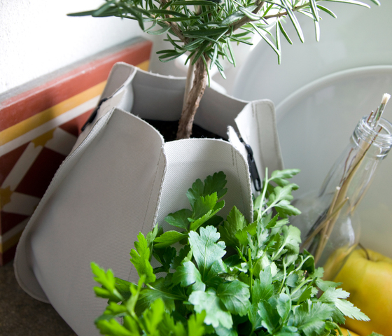 URBAN GARDEN plant bag | Vasi piante | Authentics