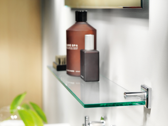 Kubic Class free standing soap dispenser | Soap dispensers | Pomd’Or