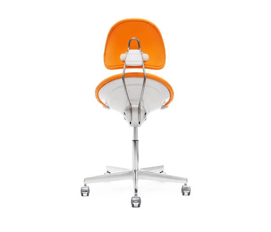 Saga Office | Office chairs | Support Design