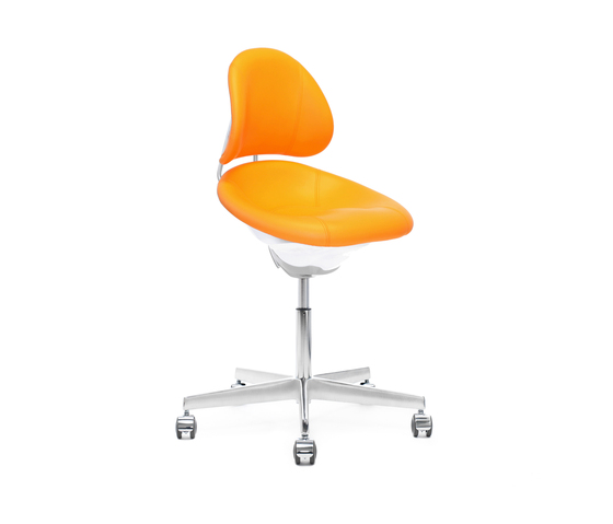 Saga Office | Chaises de bureau | Support Design
