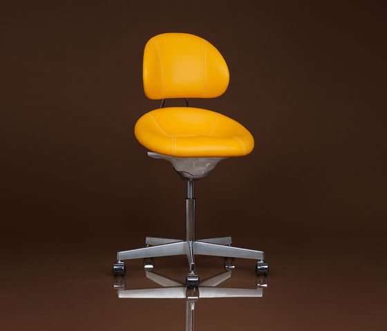 Saga Bar | Bar stools | Support Design