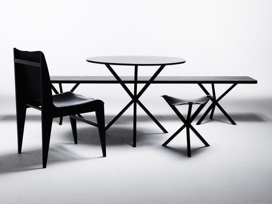 NEB Round Table | Dining tables | No Early Birds