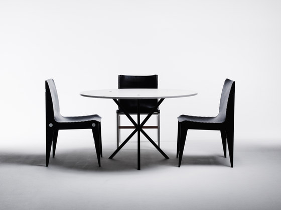 NEB Rectangular Table | Dining tables | No Early Birds