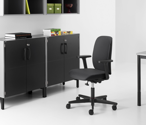 Savo Eos | Office chairs | SAVO