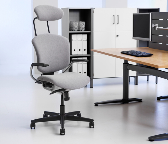 Savo Ikon 3L | Office chairs | SAVO