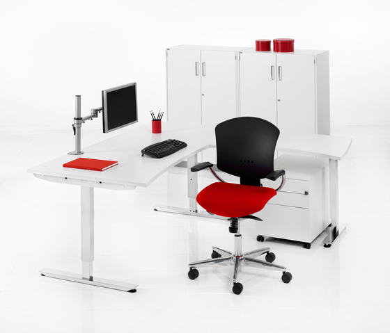 Savo Ikon 5 LN | Office chairs | SAVO
