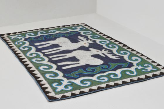 Buuday | Tappeti / Tappeti design | karpet
