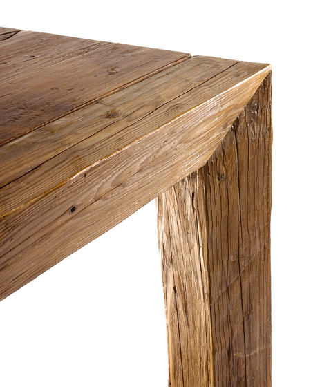Breach 1 | Dining tables | Haute Material