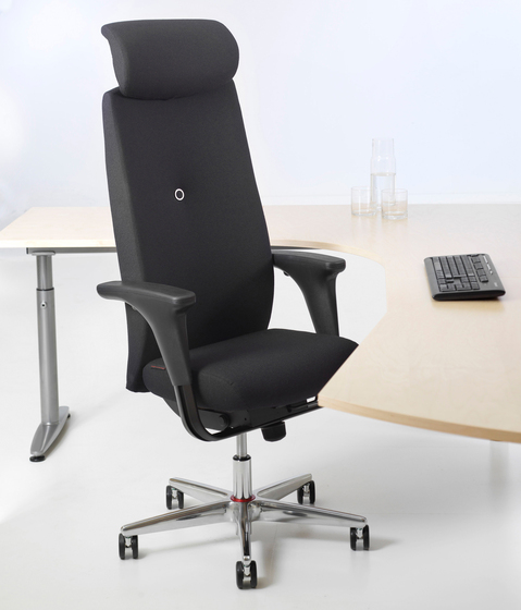 Savo XO HL | Office chairs | SAVO