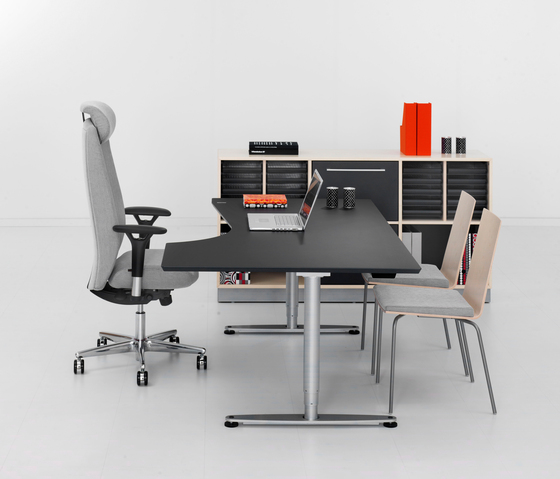 Savo XO M | Office chairs | SAVO