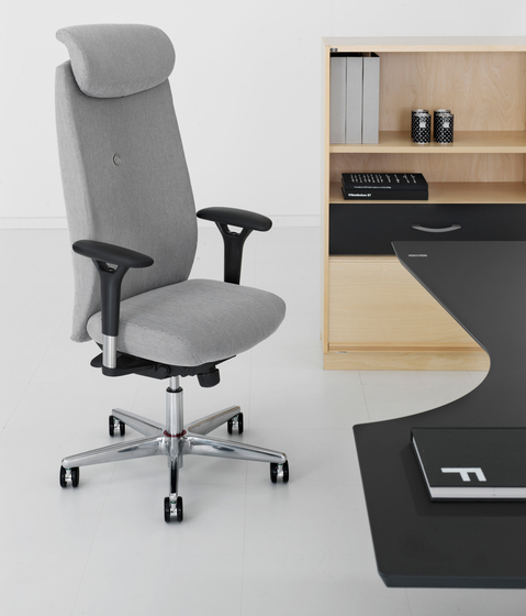 Savo XO HL | Office chairs | SAVO
