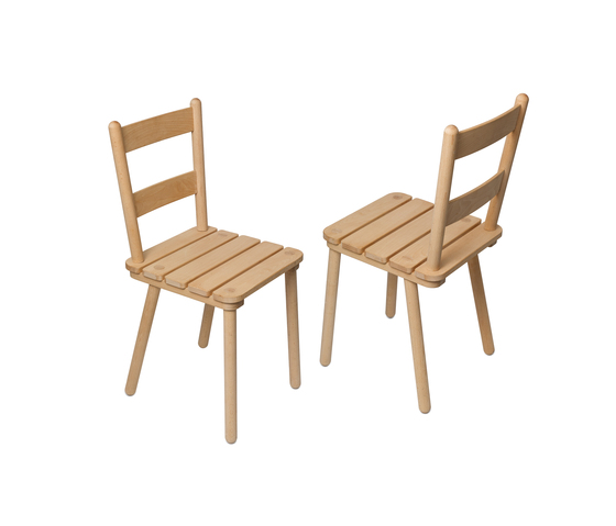 Tavern chair oak | Chairs | Auerberg