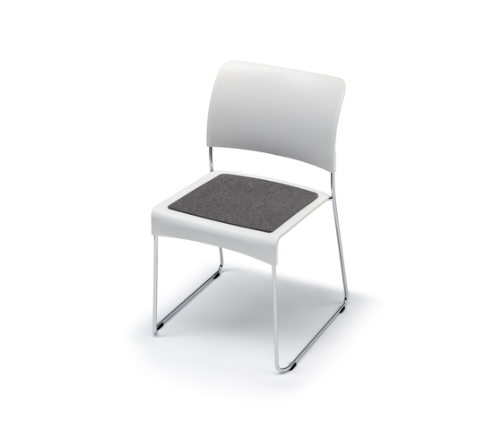Seat cushion Sim | Coussins d'assise | HEY-SIGN