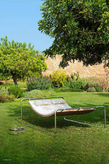 Home Collection Relax | Sunlounger | Lettini giardino | Viteo