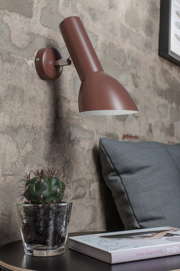 Oblique Table lamp | Flint grey | Table lights | Cph Lighting